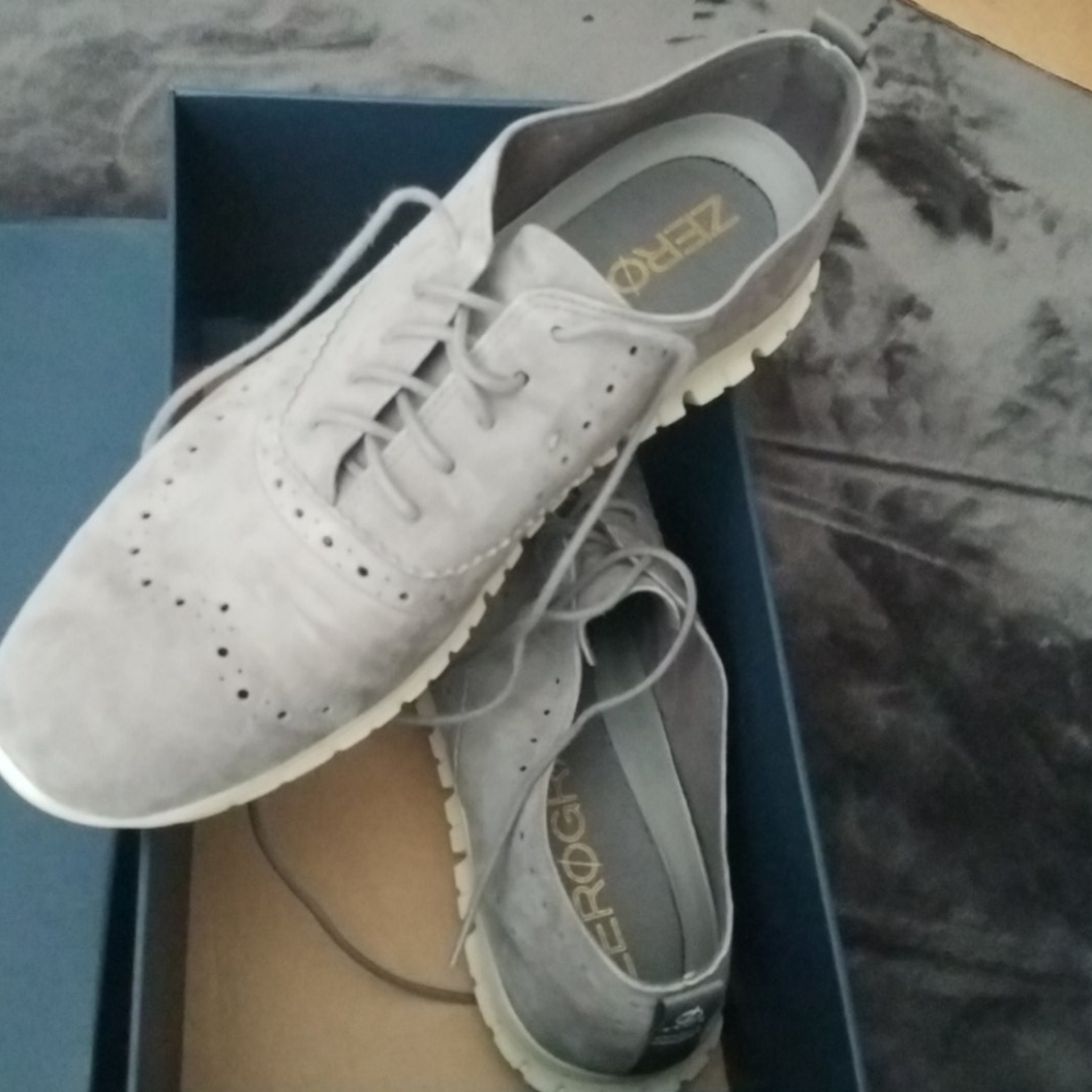 Cole Haan shoes
